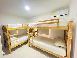 House 7A 53 - Zona centro Histórico