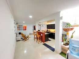 House 7A 53 - Zona centro Histórico