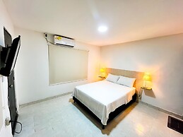 House 7A 53 - Zona centro Histórico