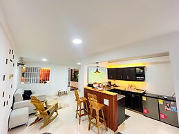 House 7A 53 - Zona centro Histórico