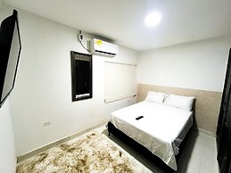 House 7A 53 - Zona centro Histórico