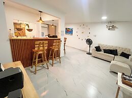 House 7A 53 - Zona centro Histórico