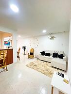 House 7A 53 - Zona centro Histórico