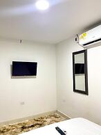 House 7A 53 - Zona centro Histórico