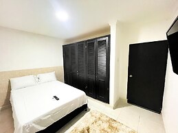 House 7A 53 - Zona centro Histórico