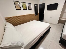 House 7A 53 - Zona centro Histórico
