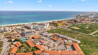 Charming 1br1ba Condo Steps From Eagle Beach