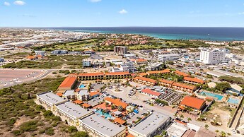 Charming 1br1ba Condo Steps From Eagle Beach