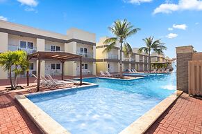 Charming 1br1ba Condo Steps From Eagle Beach