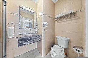 Charming 1br1ba Condo Steps From Eagle Beach