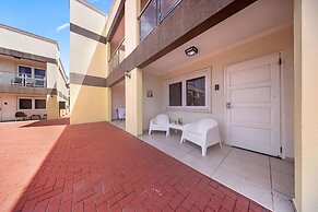 Charming 1br1ba Condo Steps From Eagle Beach