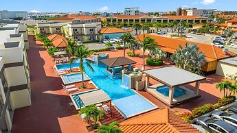 Charming 1br1ba Condo Steps From Eagle Beach