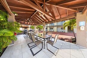 Charming 1br1ba Condo Steps From Eagle Beach