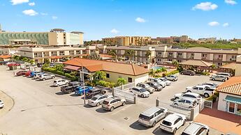 Charming 1br1ba Condo Steps From Eagle Beach