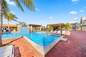 Charming 1br1ba Condo Steps From Eagle Beach