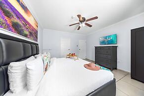 Charming 1br1ba Condo Steps From Eagle Beach