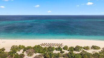 Charming 1br1ba Condo Steps From Eagle Beach