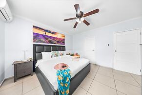 Charming 1br1ba Condo Steps From Eagle Beach