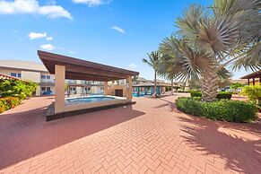 Charming 1br1ba Condo Steps From Eagle Beach