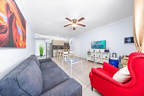 Charming 1br1ba Condo Steps From Eagle Beach