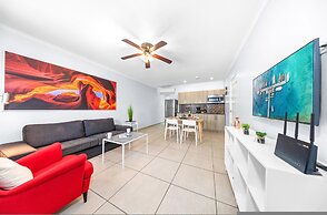 Charming 1br1ba Condo Steps From Eagle Beach