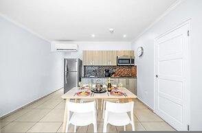 Charming 1br1ba Condo Steps From Eagle Beach