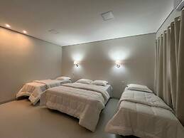 Parque e Pousada Vilhena