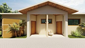 Parque e Pousada Vilhena