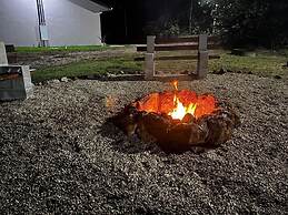 Parque e Pousada Vilhena