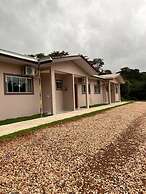 Parque e Pousada Vilhena