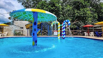 Parque e Pousada Vilhena