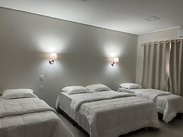 Parque e Pousada Vilhena