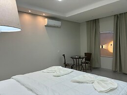 Parque e Pousada Vilhena