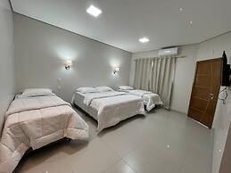 Parque e Pousada Vilhena