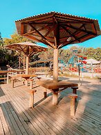 Parque e Pousada Vilhena