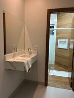 Parque e Pousada Vilhena