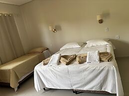 Parque e Pousada Vilhena