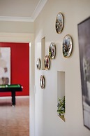 StayAU 4BR Lakeside Retreat in Seabrook