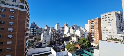 Amenabar Park Studios