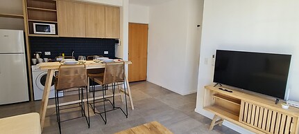 Amenabar Park Studios