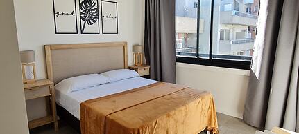 Amenabar Park Studios