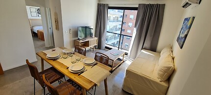 Amenabar Park Studios