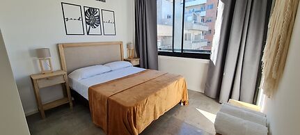 Amenabar Park Studios