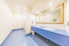 Maze Backpackers Gold Coast