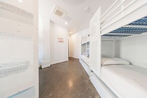 Maze Backpackers Gold Coast