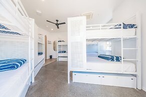 Maze Backpackers Gold Coast