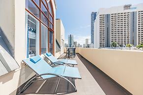 Maze Backpackers Gold Coast