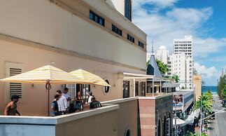 Maze Backpackers Gold Coast