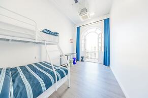 Maze Backpackers Gold Coast