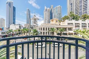 Maze Backpackers Gold Coast